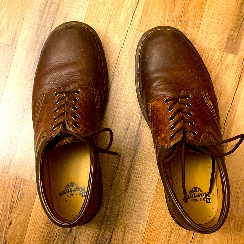 Dr. Martens size 12 8053